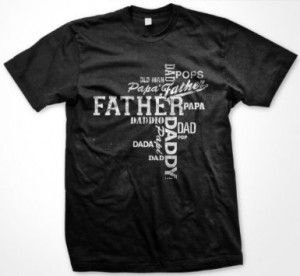 Fathers day shirt