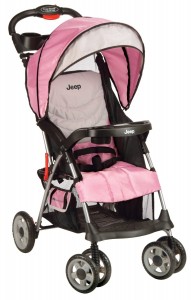 cherokee pink