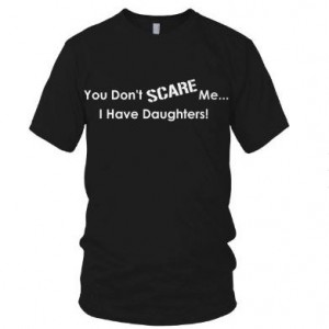 daughters tshirt