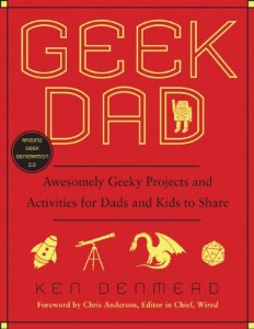 geek dad