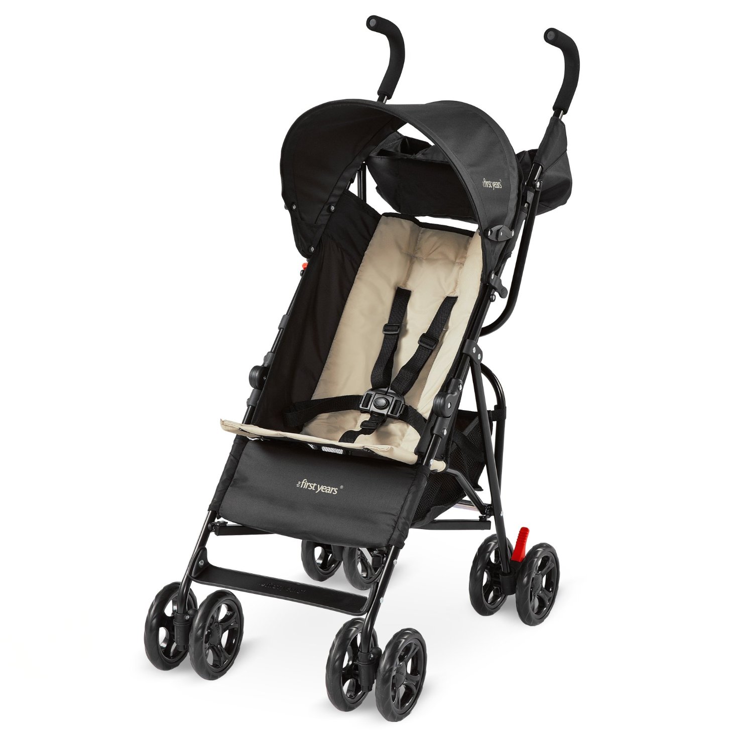 the first years stroller