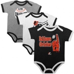 orioles