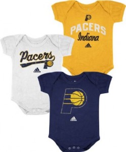 pacers