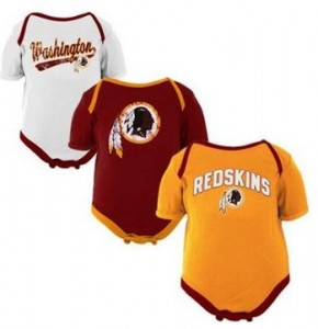 redskins