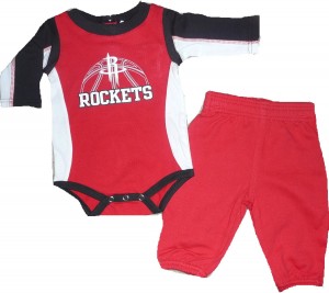 rockets