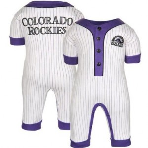 rockies