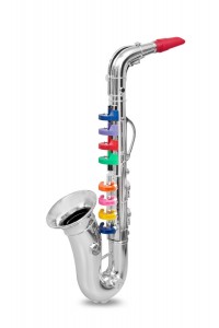 sax