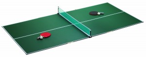 table tennis
