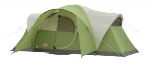 tent