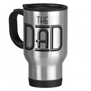 the dad