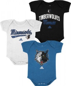 timberwolves